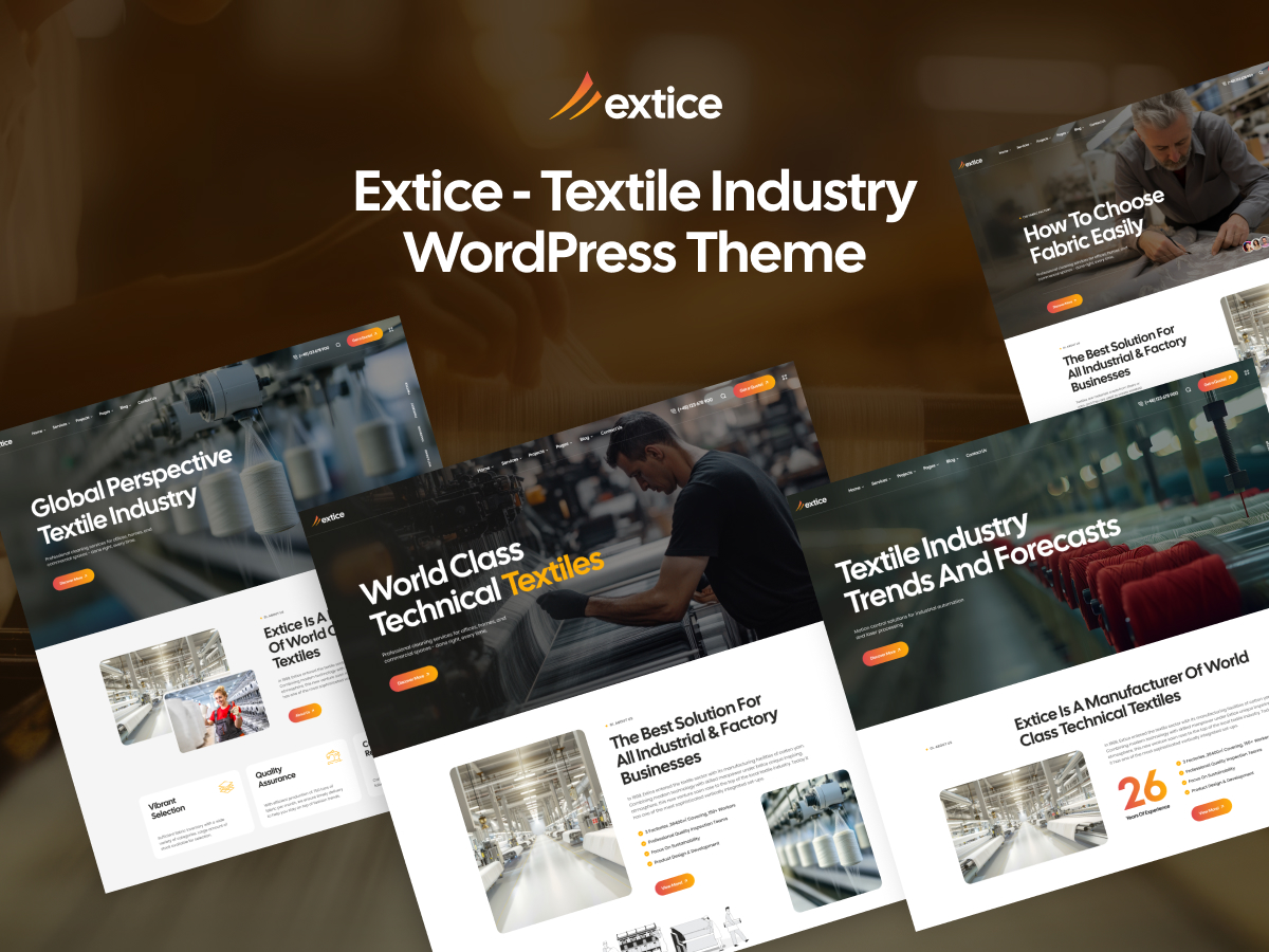 Extice Child