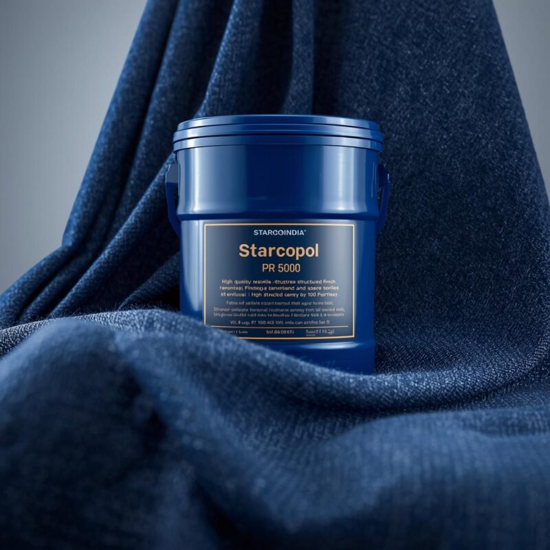 Denim Stiff Finish – Starcopol PR 5000