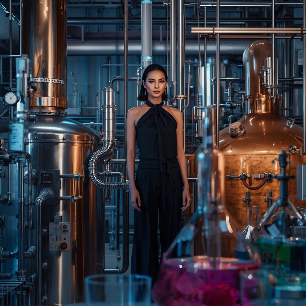 Speciality Chemicals