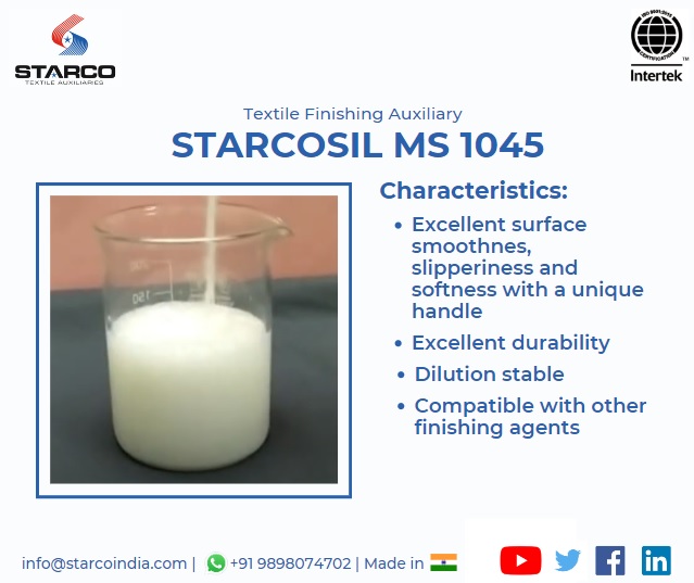 Starcosil MS 1045