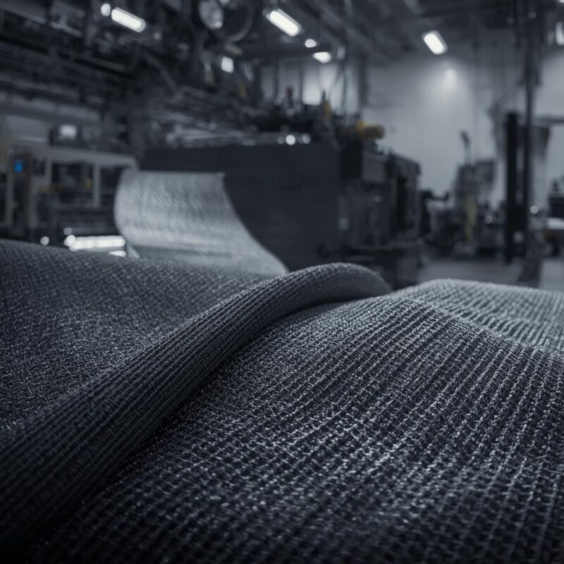 Technical Textiles Auxiliaries