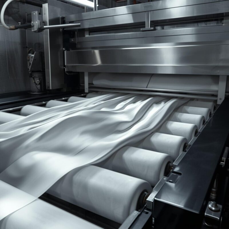 Textile Processing Auxiliaries