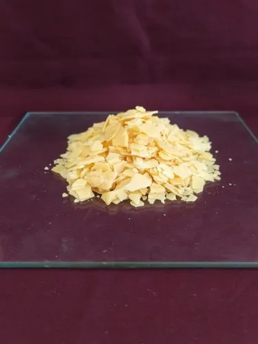 Cationic Softener-ZCS Flakes