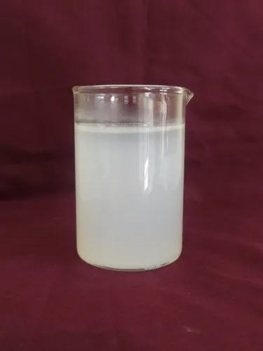 Silicon Softener-Urolust 3200